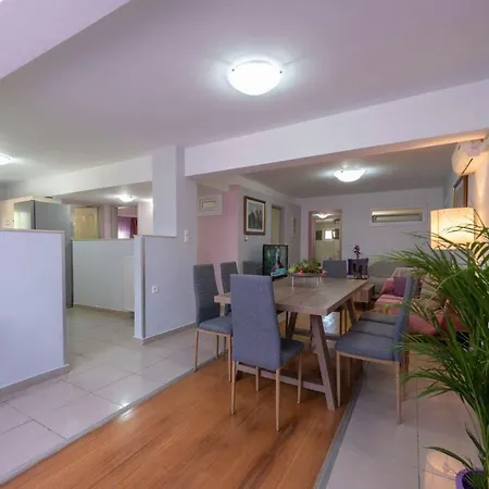 Appartement Platon In Kos-stad